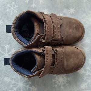 Toddler shoes